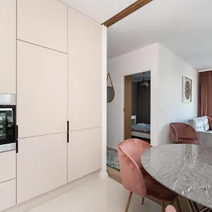 Apartament Nadmorski , Gdańsk Polska