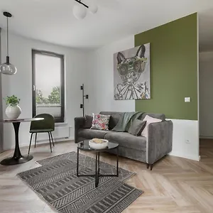 Bh Properties, Kołłątaja - Wrzeszcz , Gdańsk Polska
