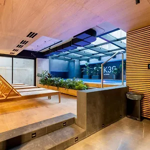 Cracow Luxury Spa #6 , Kraków Polska