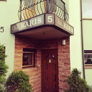 Karis , Warszawa Polska