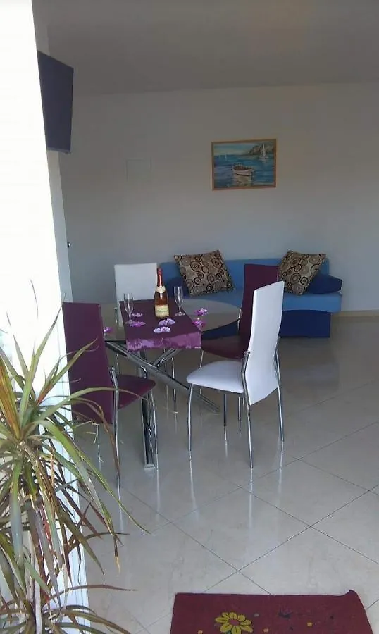 Apartmán Marin I Vinka Trogir Chorvatsko