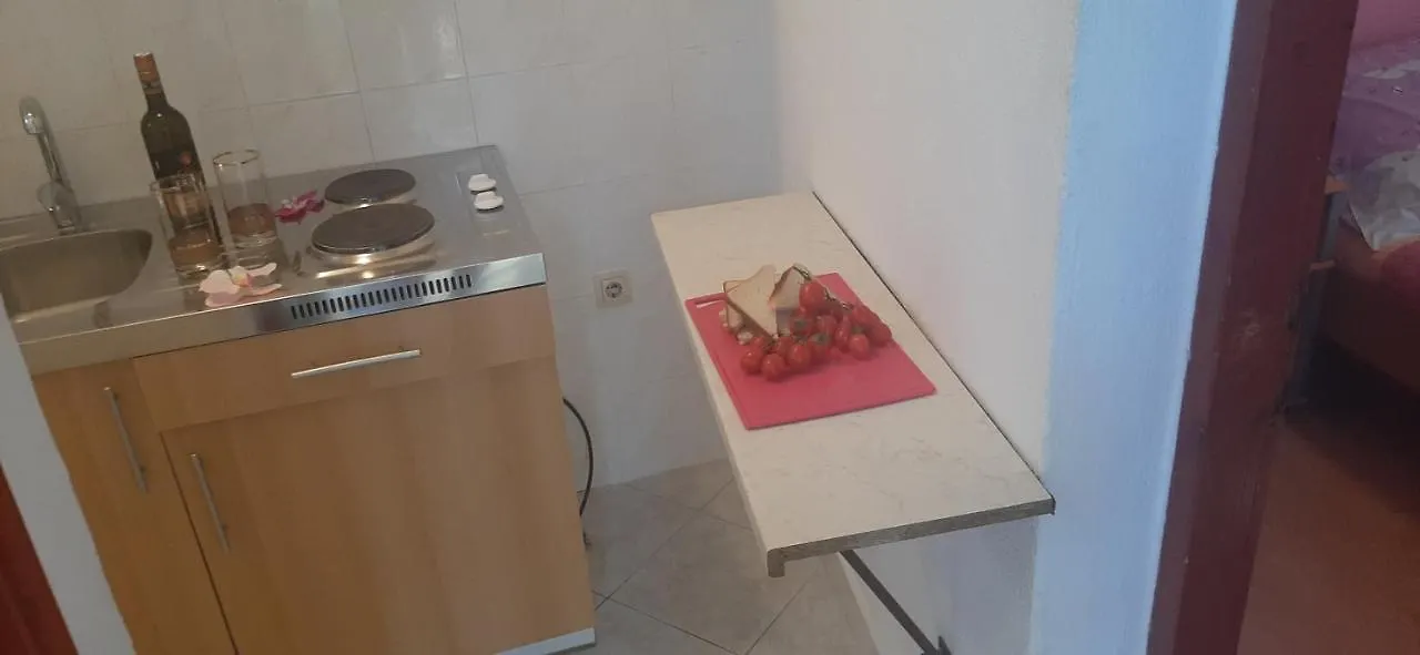 Apartmán Marin I Vinka Trogir