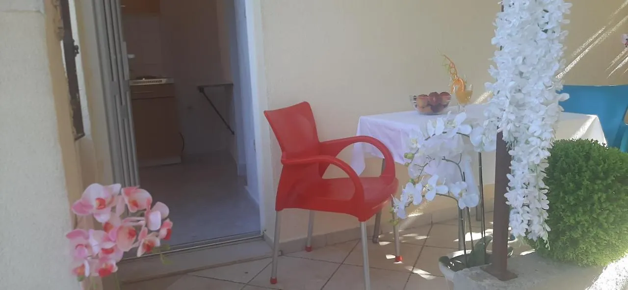Apartmán Marin I Vinka Trogir