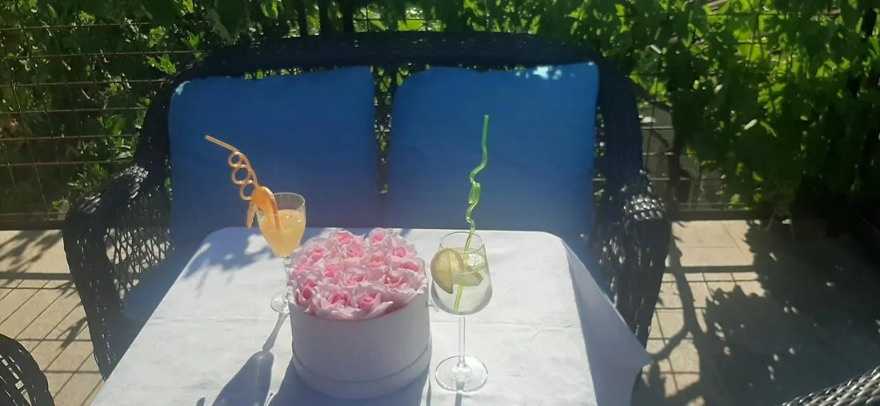 Apartmán Marin I Vinka Trogir