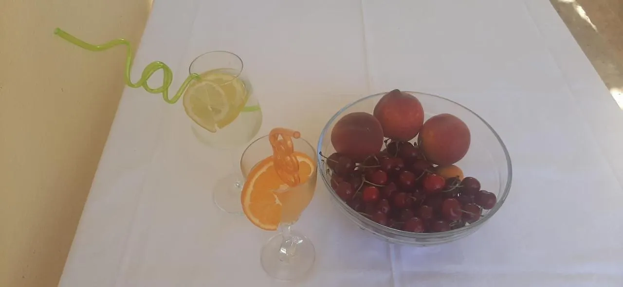 Apartmán Marin I Vinka Trogir Chorvatsko