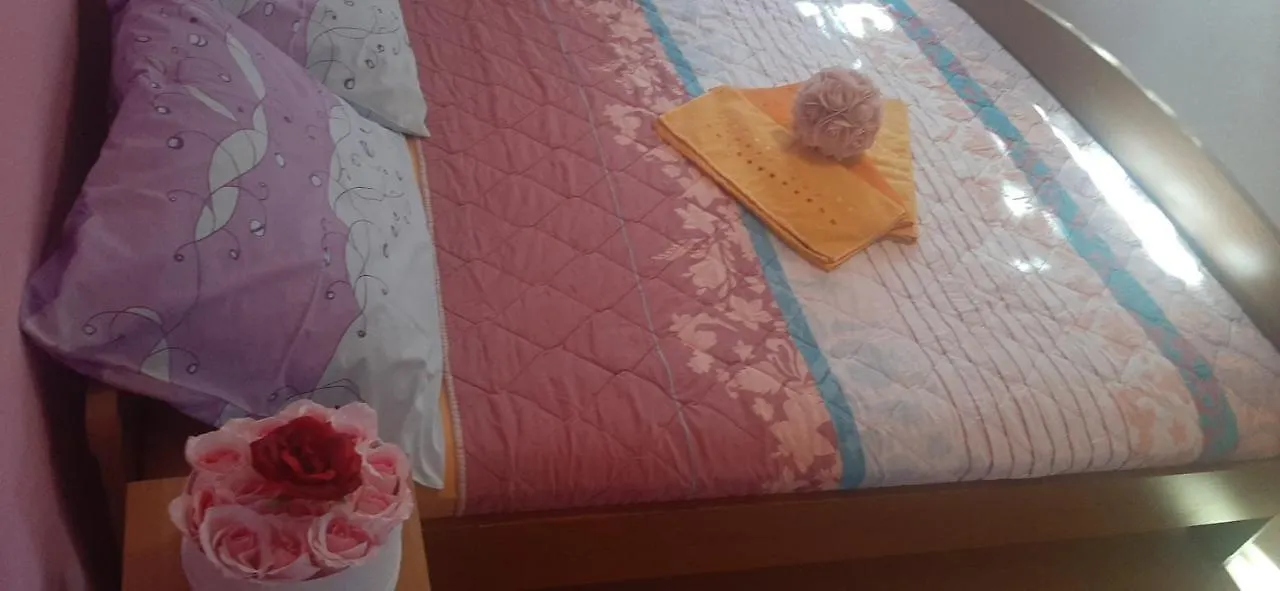Apartmán Marin I Vinka Trogir 0*,