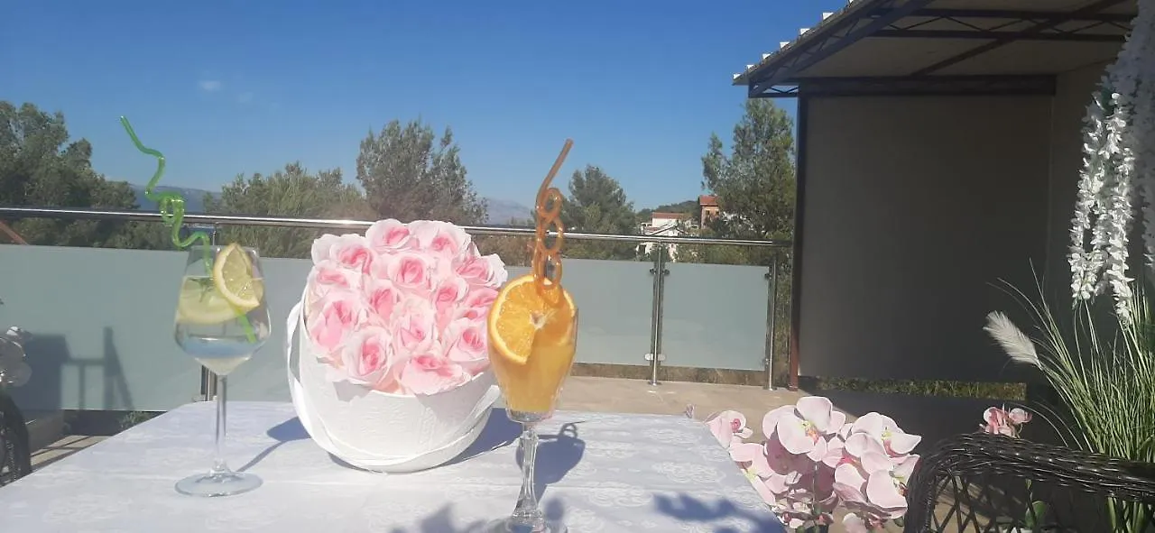 Apartmán Marin I Vinka Trogir