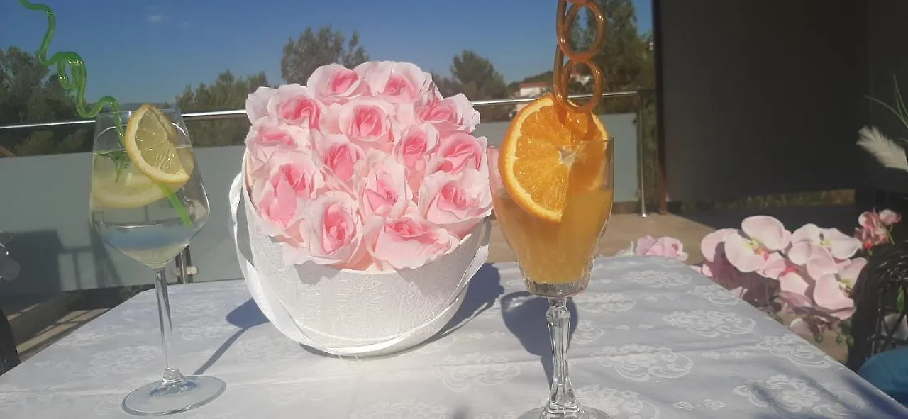 Apartmán Marin I Vinka Trogir