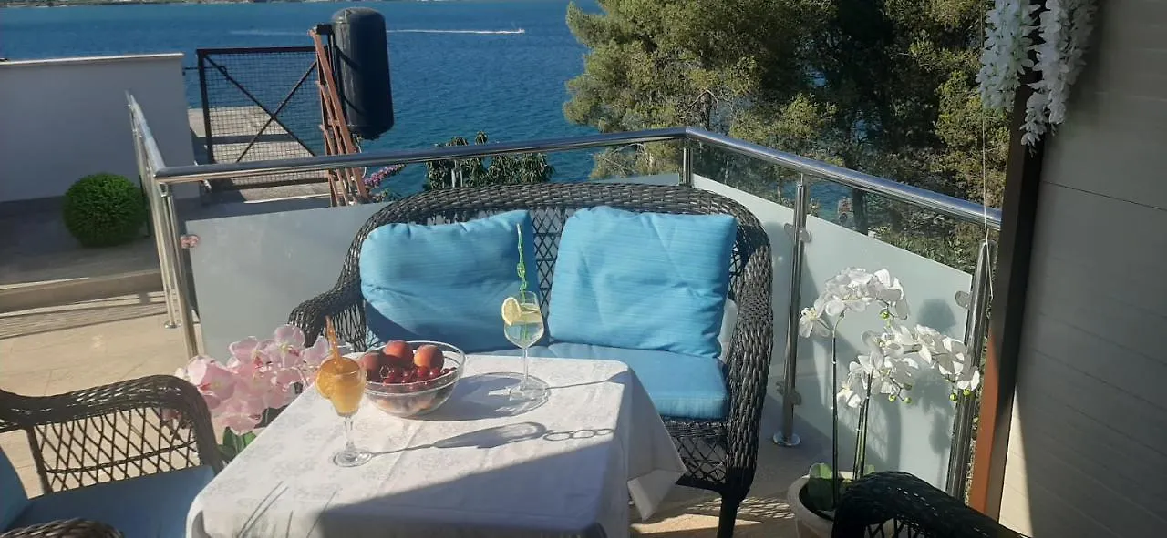 Apartmán Marin I Vinka Trogir