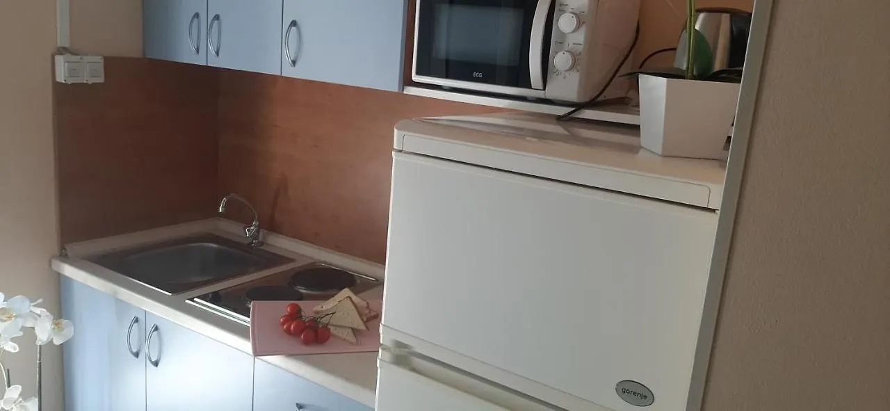 Apartmán Marin I Vinka Trogir Chorvatsko