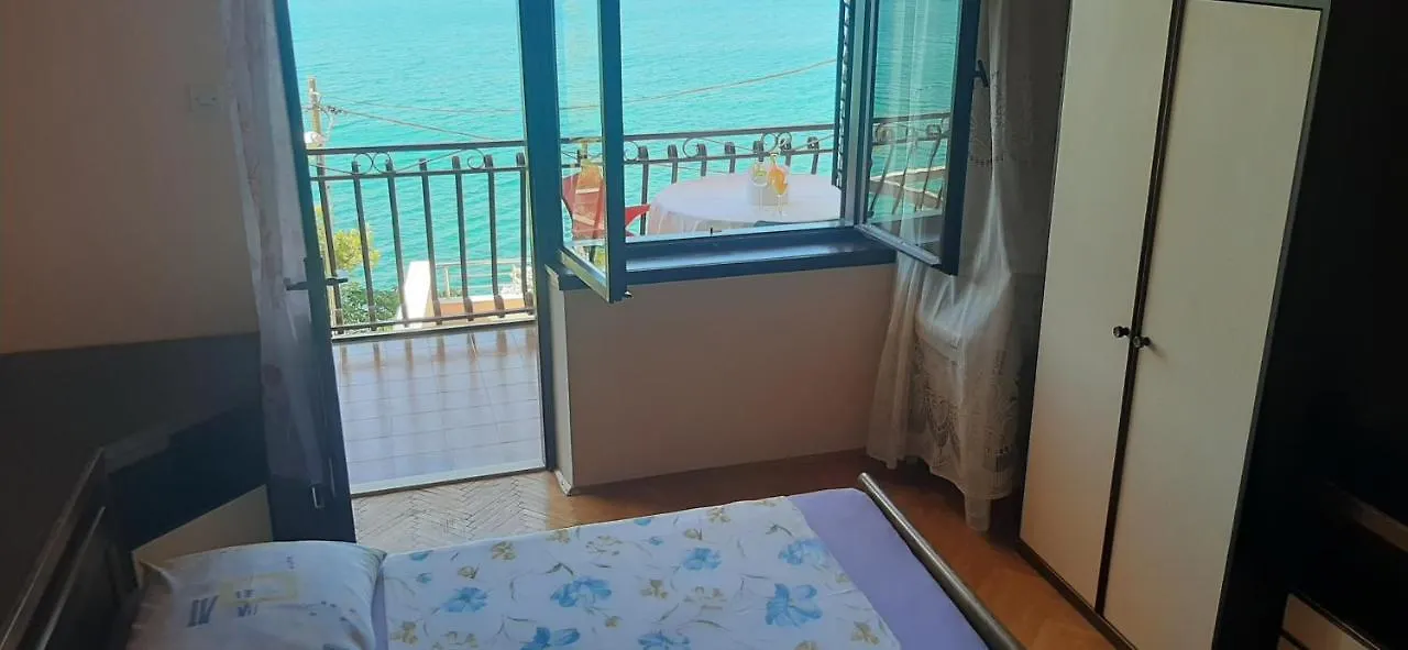 Apartmán Marin I Vinka Trogir