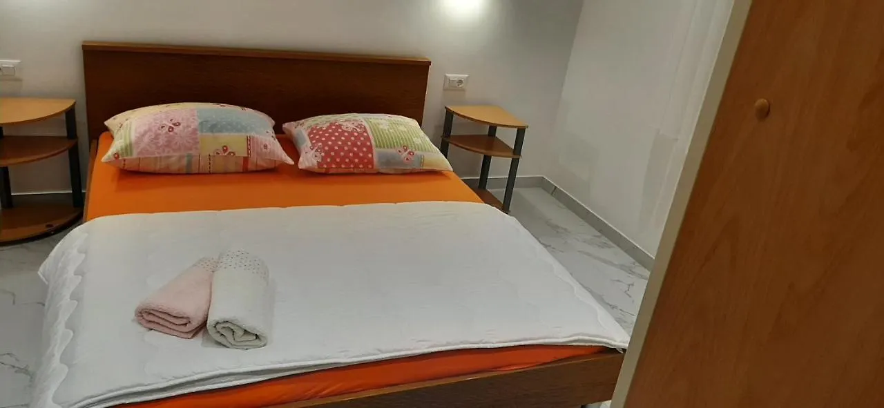 Apartmán Marin I Vinka Trogir