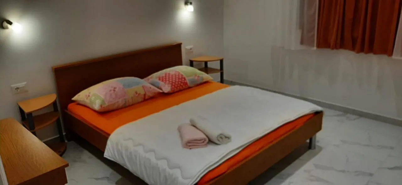 Apartmán Marin I Vinka Trogir 0*,