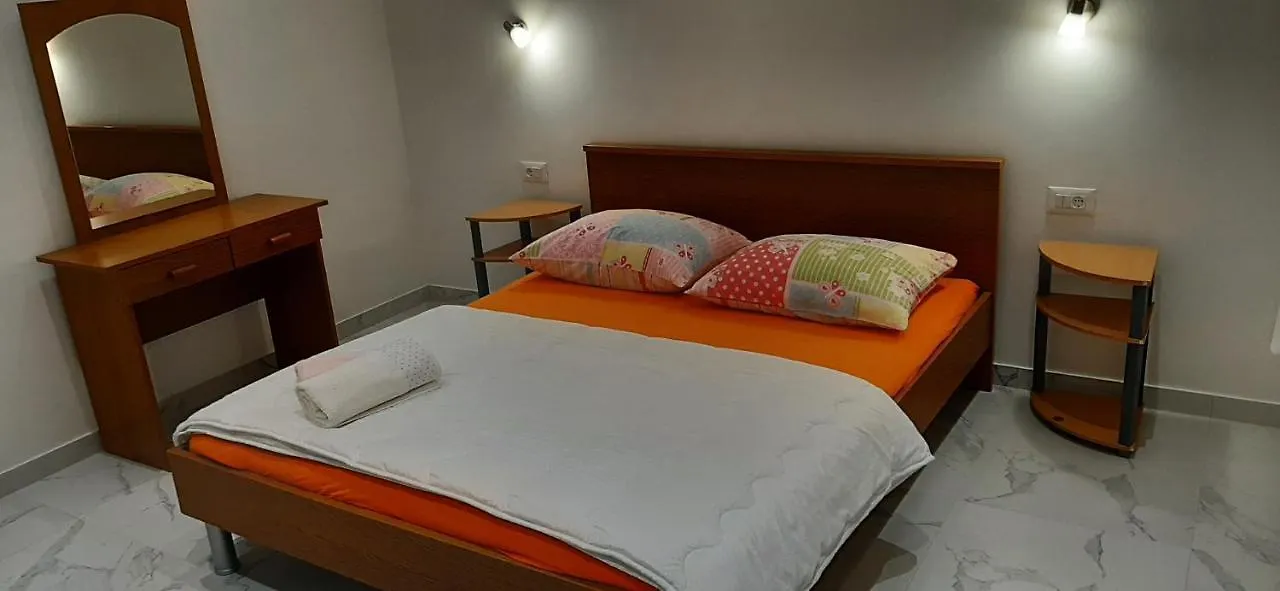 Apartmán Marin I Vinka Trogir