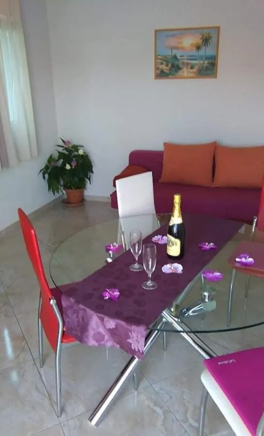 Apartmán Marin I Vinka Trogir