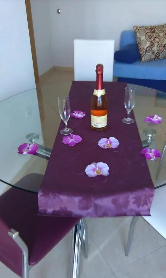 Apartmán Marin I Vinka Trogir