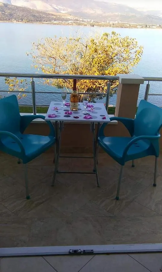 Apartmán Marin I Vinka Trogir