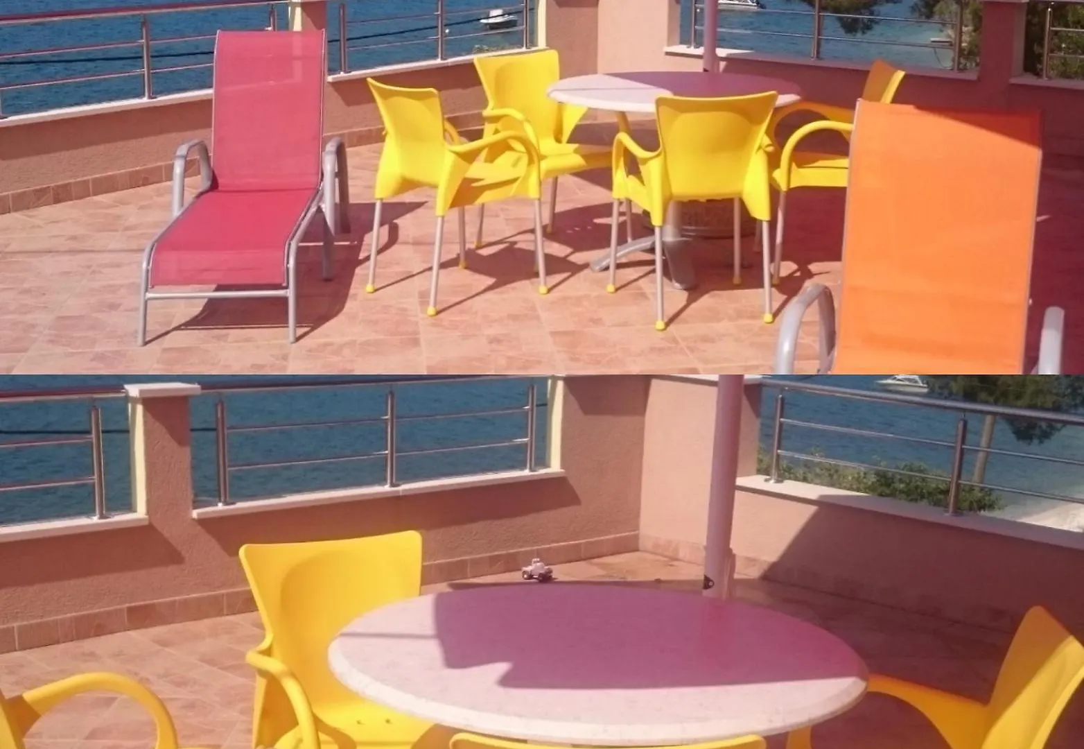 Apartmán Marin I Vinka Trogir